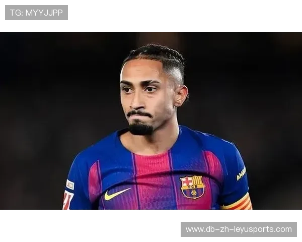 巴萨若培养新任队长，精神领袖将重新确立