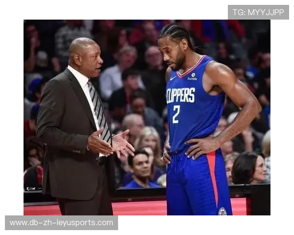 快船队接下来的五场比赛,将决定赛季前景