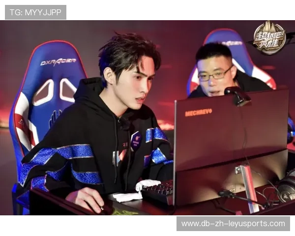 电竞行业的“明星孵化器”：从训练营到巨星的成长路径，电竞网红孵化公司